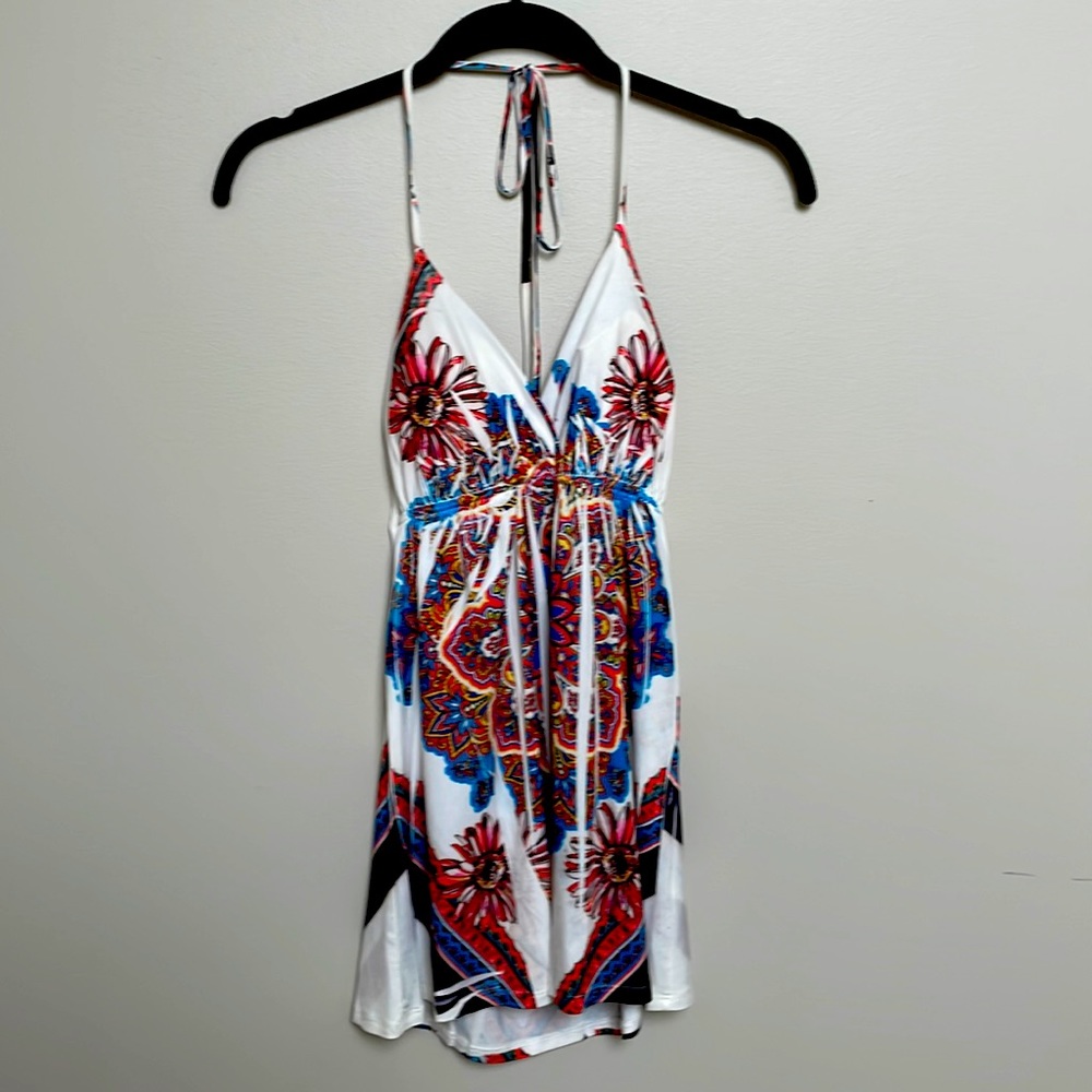 Body Central Tunic Size M
